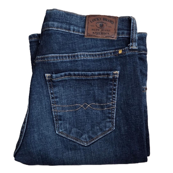 Lucky Brand Denim - Lucky Brand Jeans Shorts. Size 00/24. Like new.